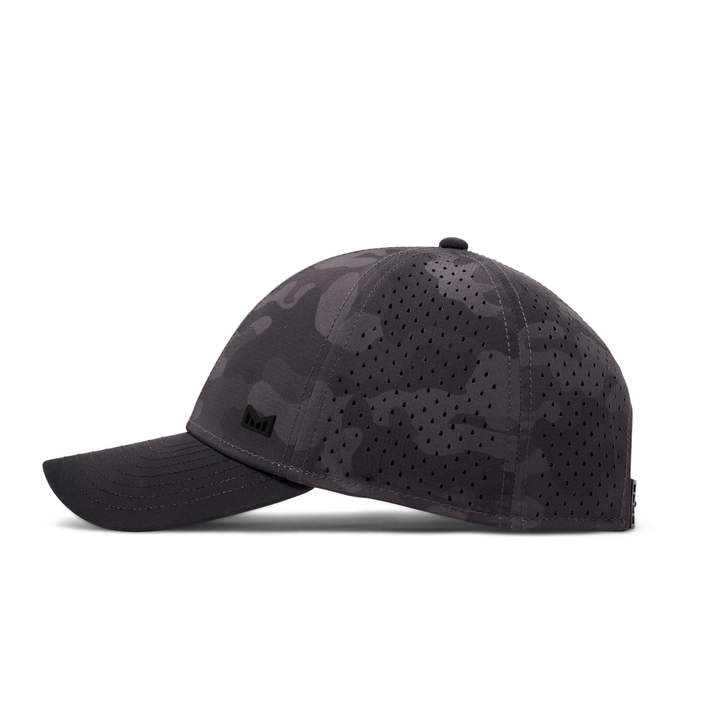 A-Game Icon Hydro - Black Camo #136H5