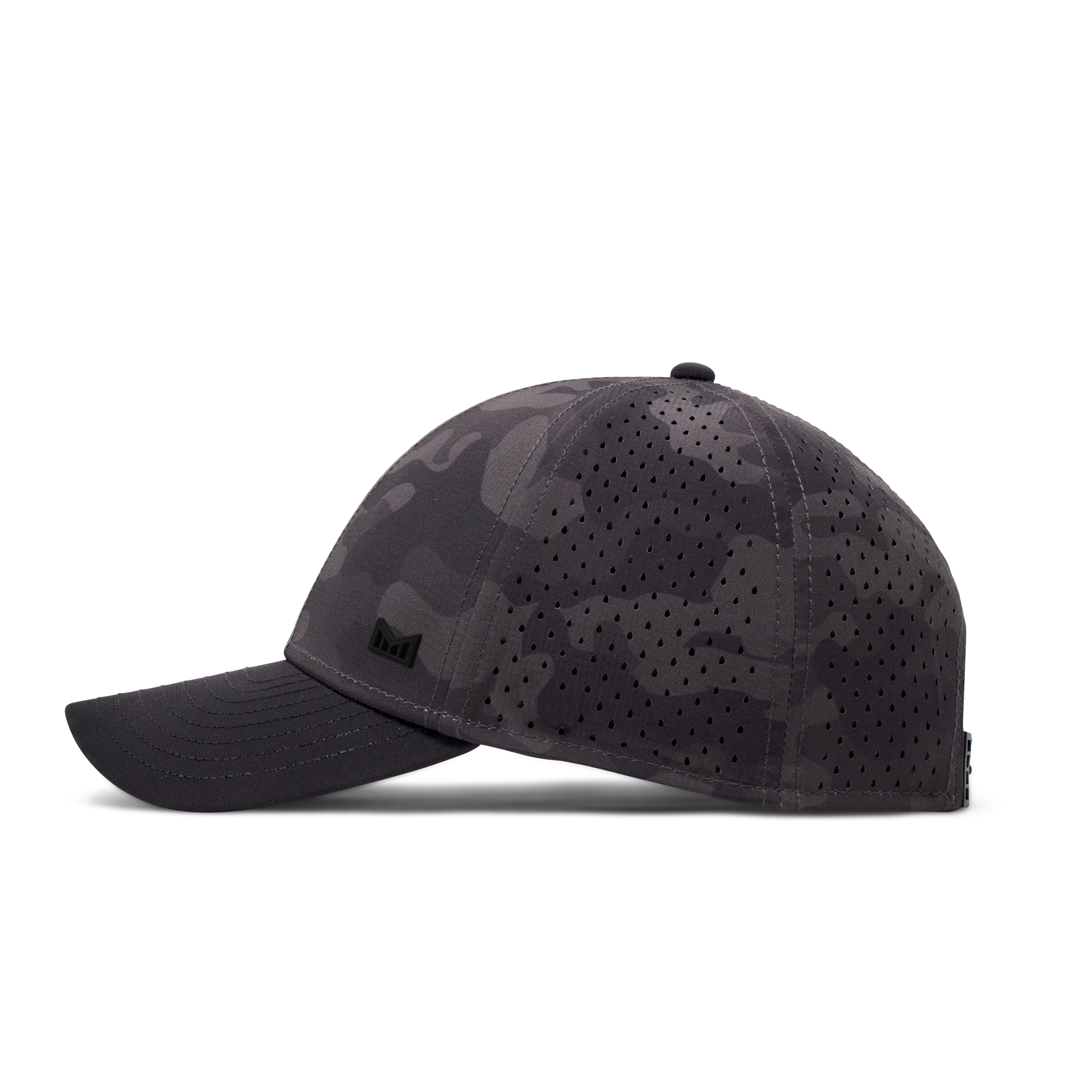 A-Game Icon Hydro - Black Camo #136H5