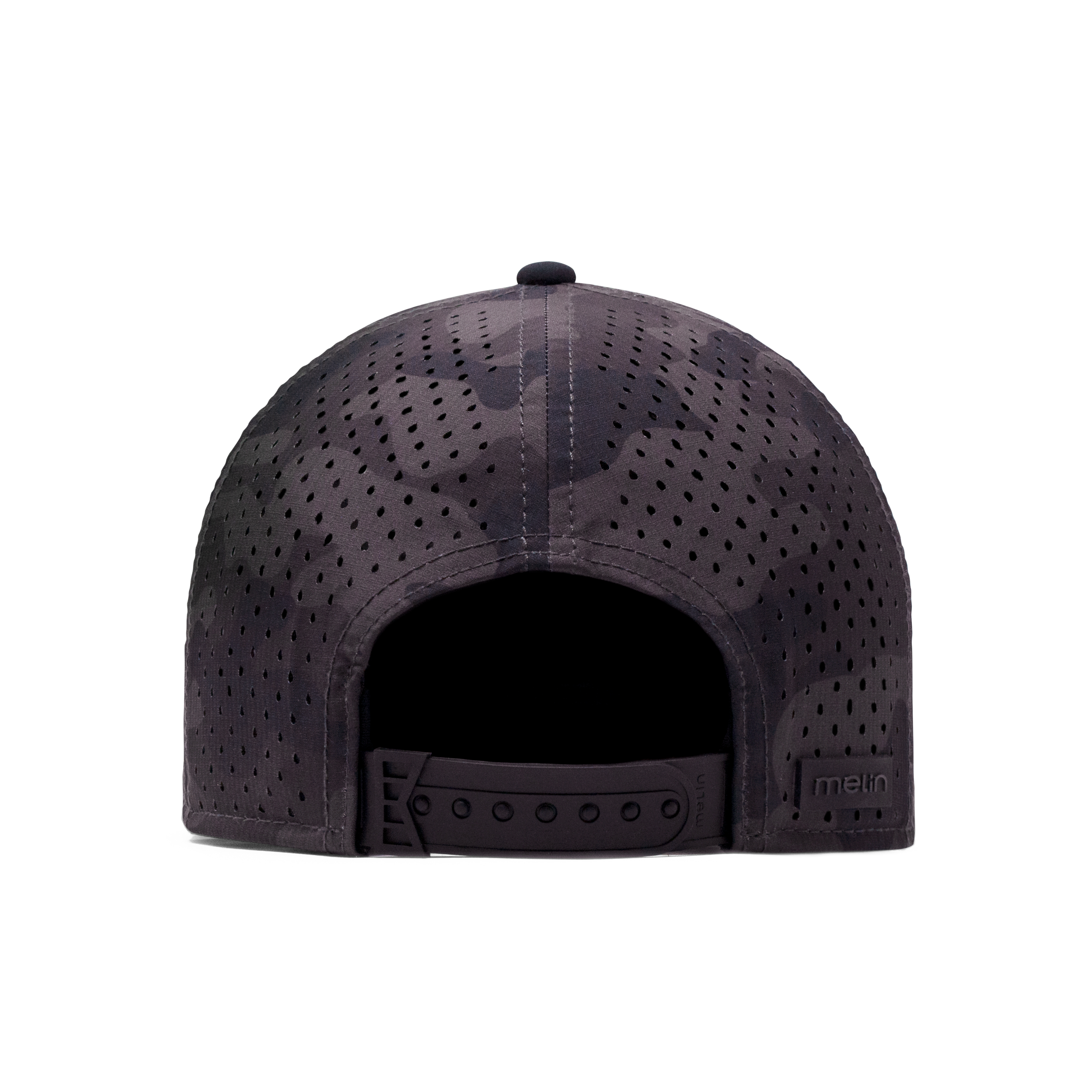 A-Game Icon Hydro - Black Camo #136H5