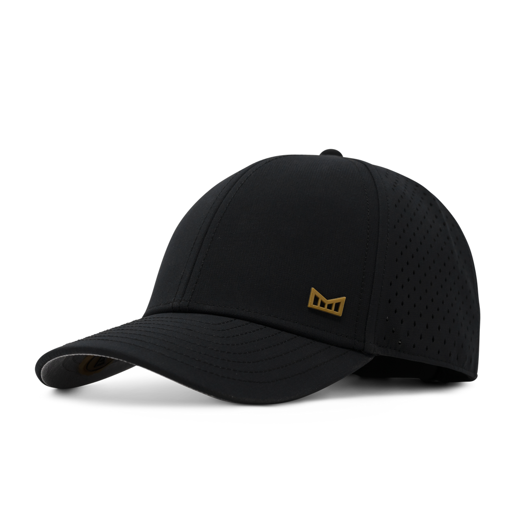 A-Game Icon Hydro - Black / Gum #135MH