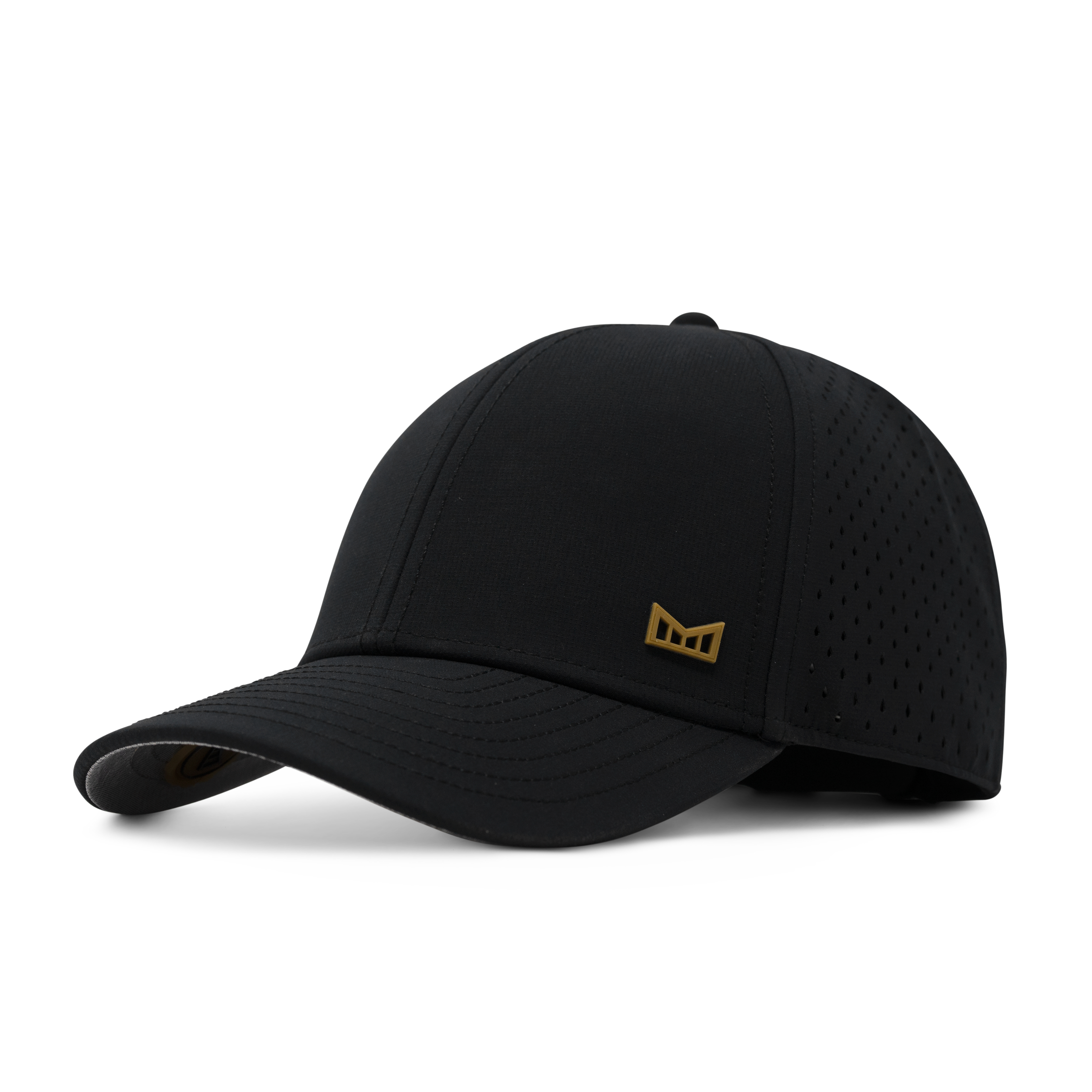 A-Game Icon Hydro - Black / Gum #135MH