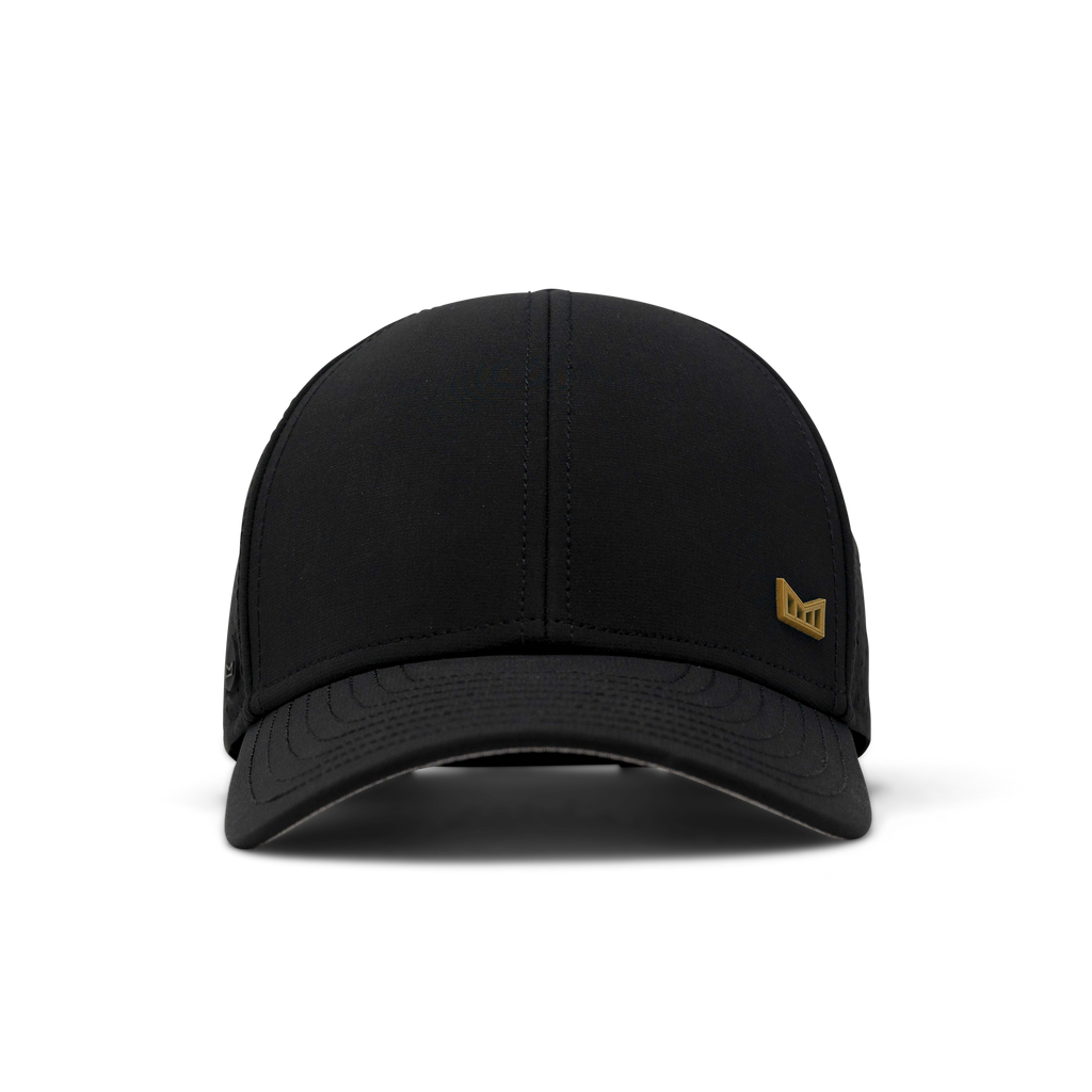 A-Game Icon Hydro - Black / Gum #135MH