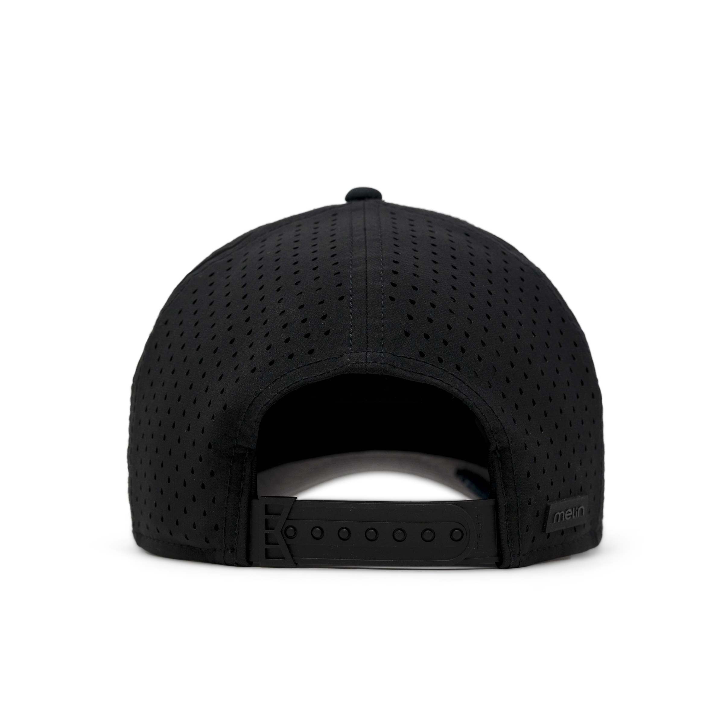 A-Game Icon Hydro - Black / Gum #135MH