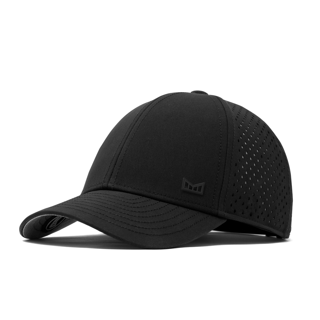 A-Game Icon Hydro - Black #137XR
