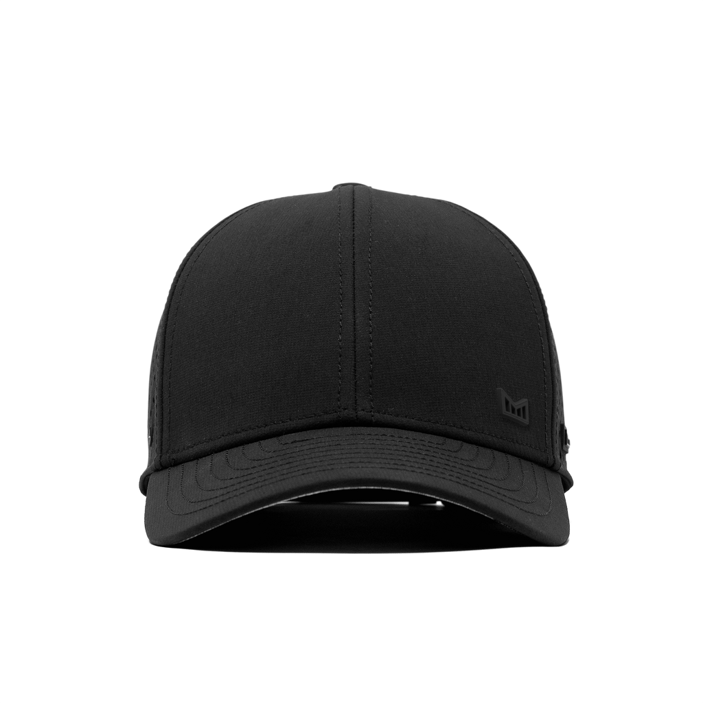 A-Game Icon Hydro - Black #137XR
