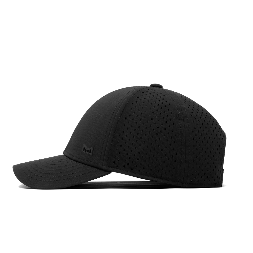 A-Game Icon Hydro - Black #137XR