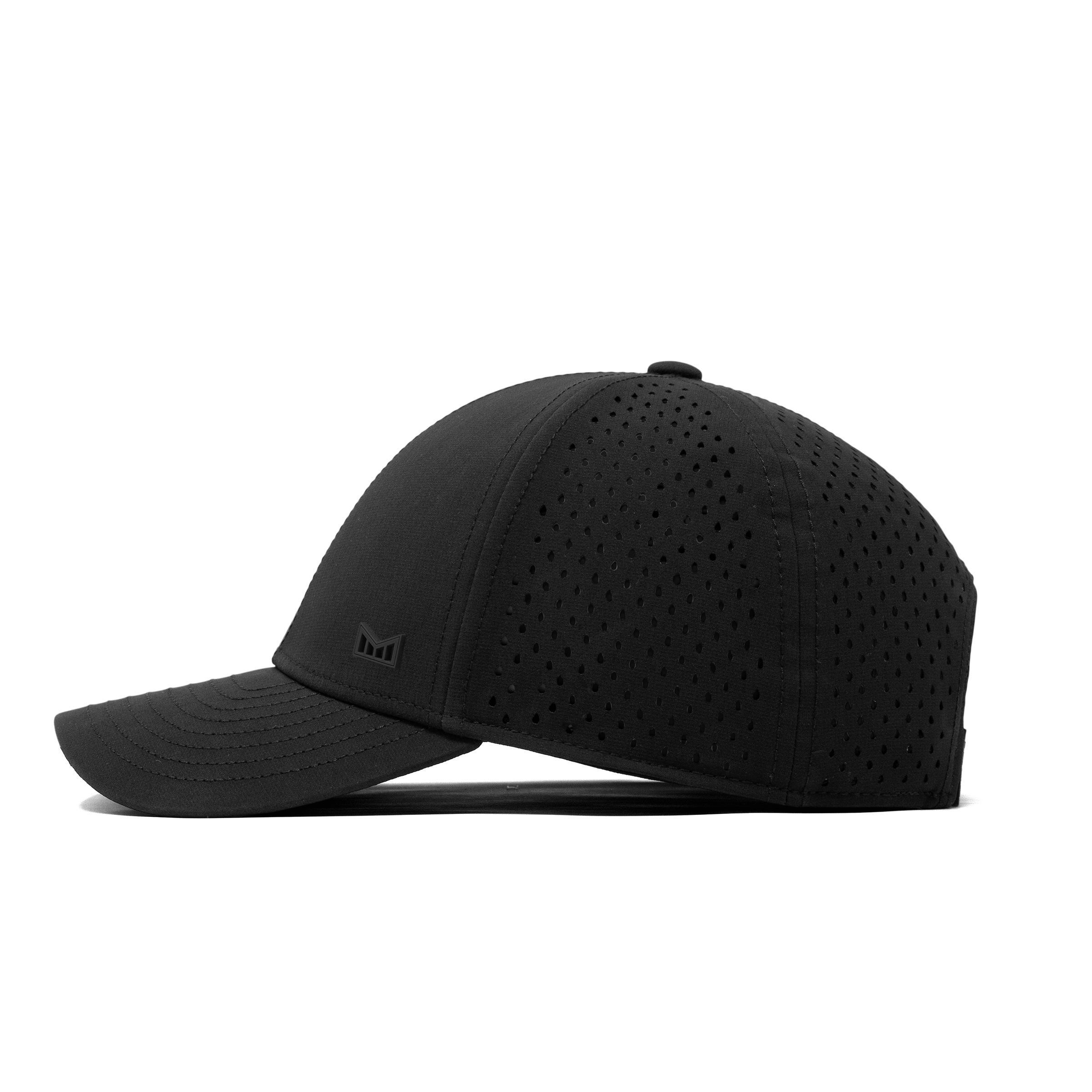 A-Game Icon Hydro - Black #137XR