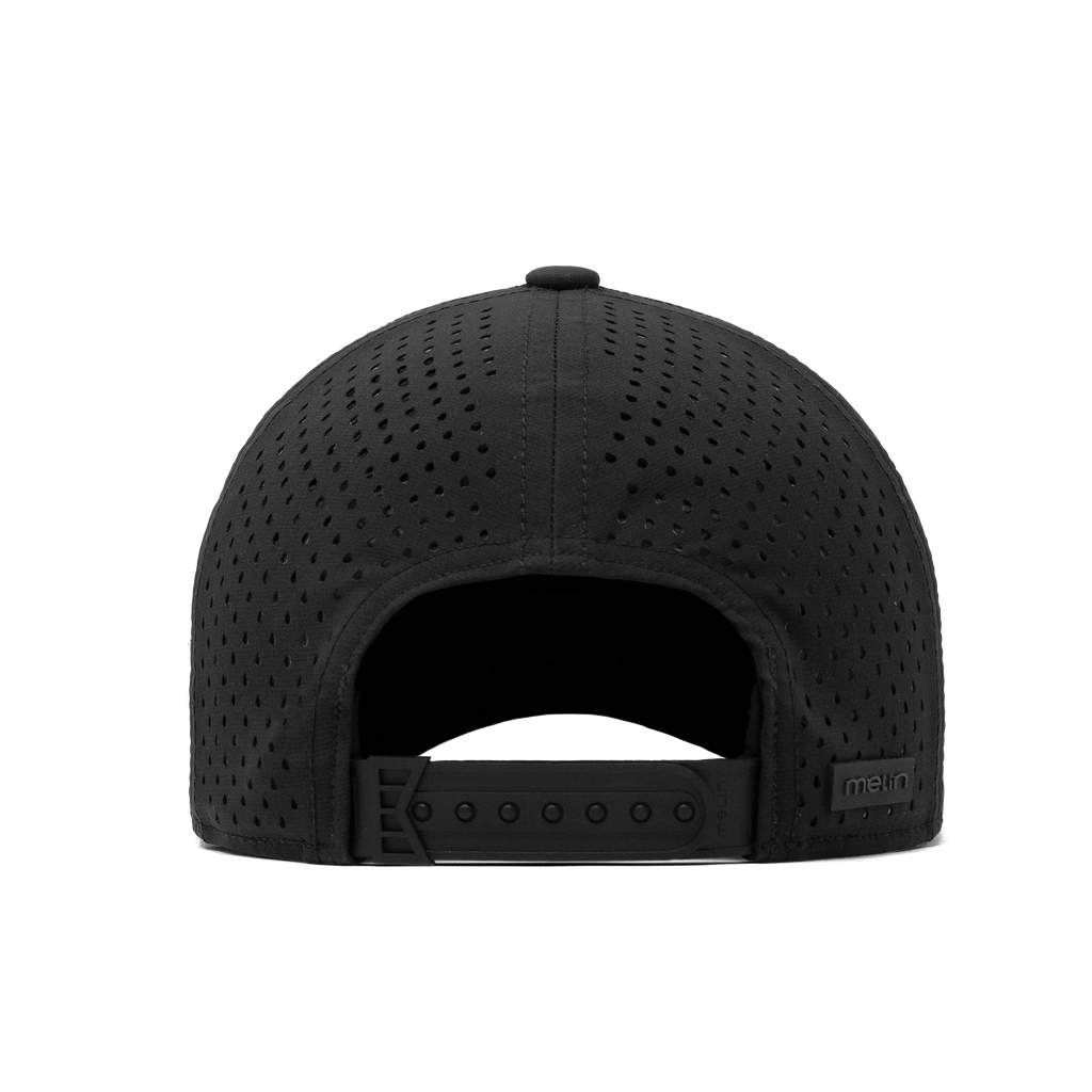 A-Game Icon Hydro - Black #137XR