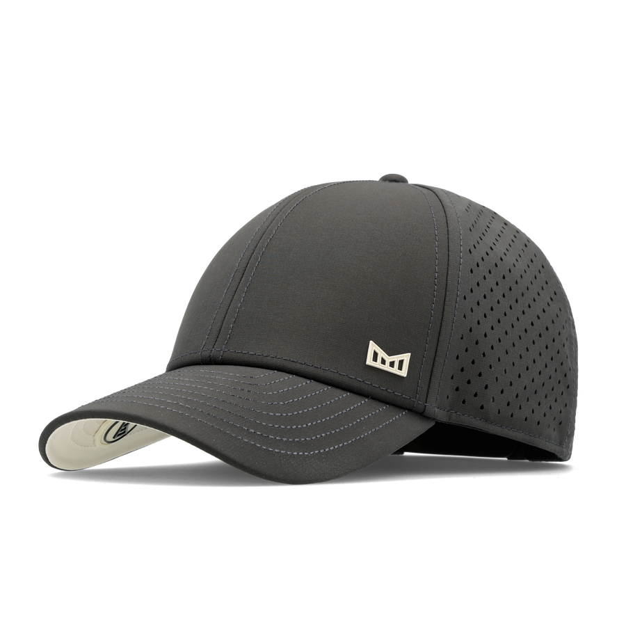 A-Game Icon Hydro - Faded Black #129GJ