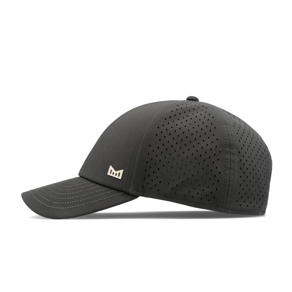 A-Game Icon Hydro - Faded Black #129GJ