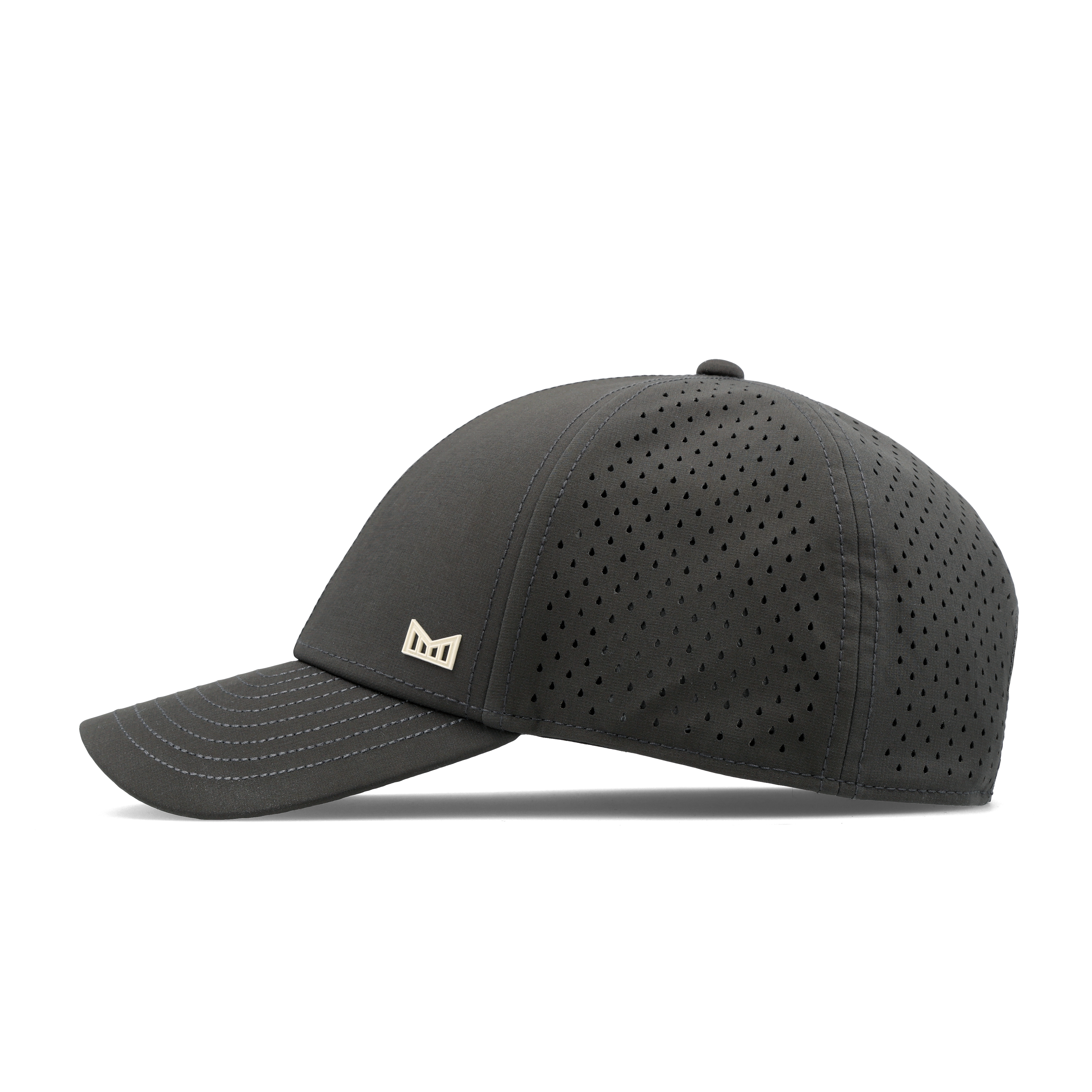 A-Game Icon Hydro - Faded Black #129GJ