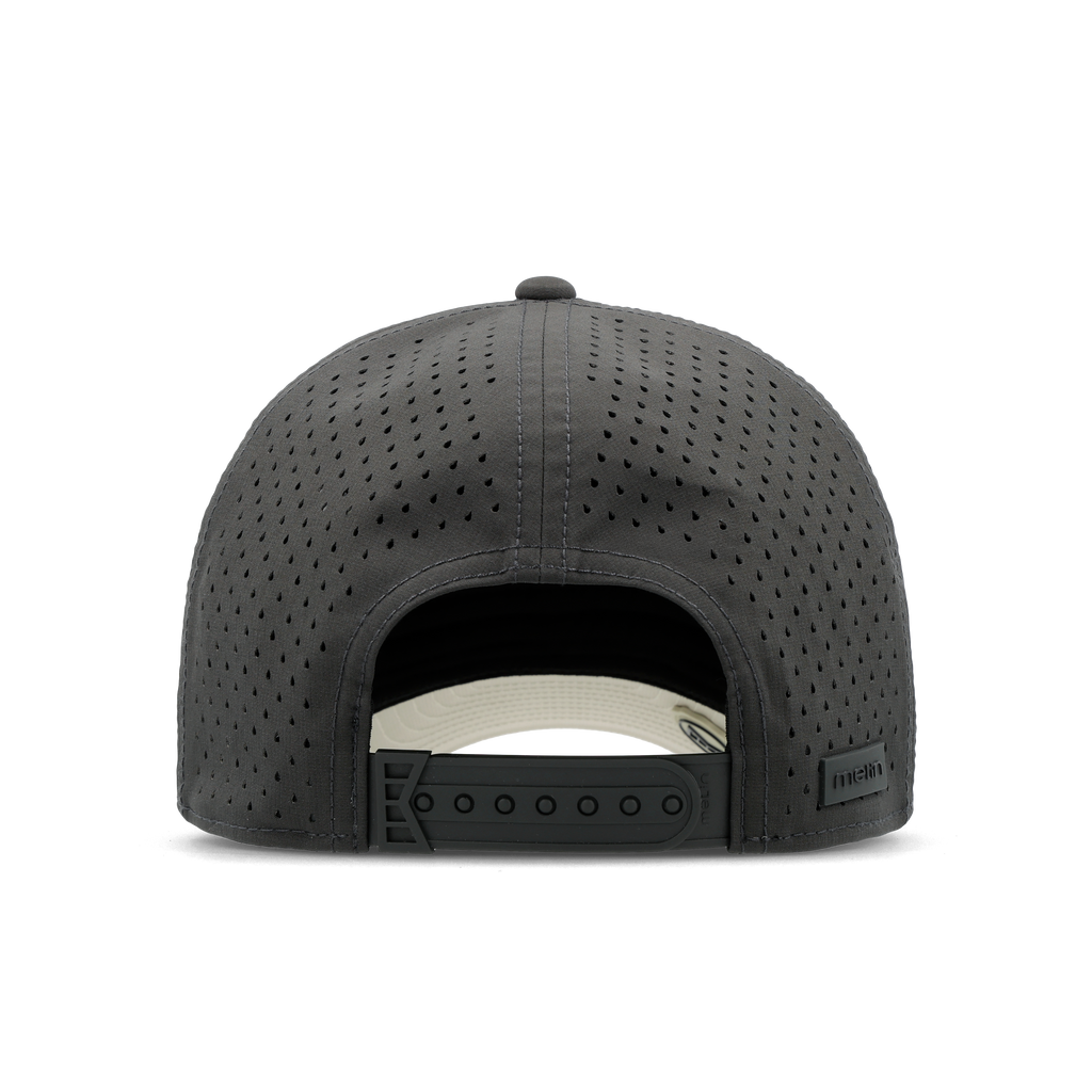 A-Game Icon Hydro - Faded Black #129GJ