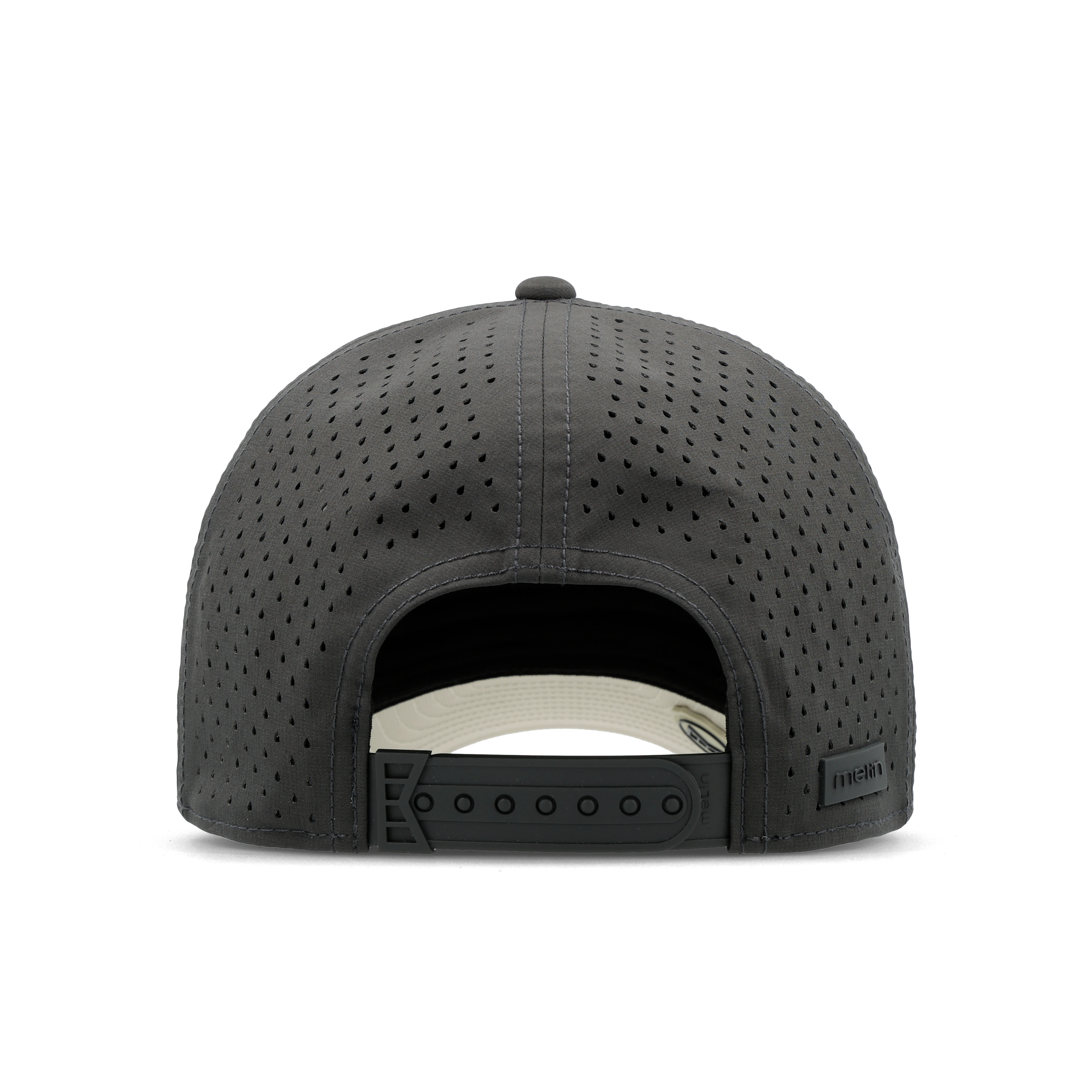 A-Game Icon Hydro - Faded Black #129GJ