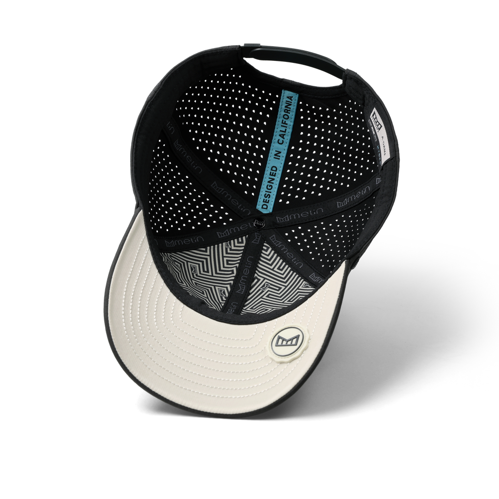 A-Game Icon Hydro - Faded Black #129GJ