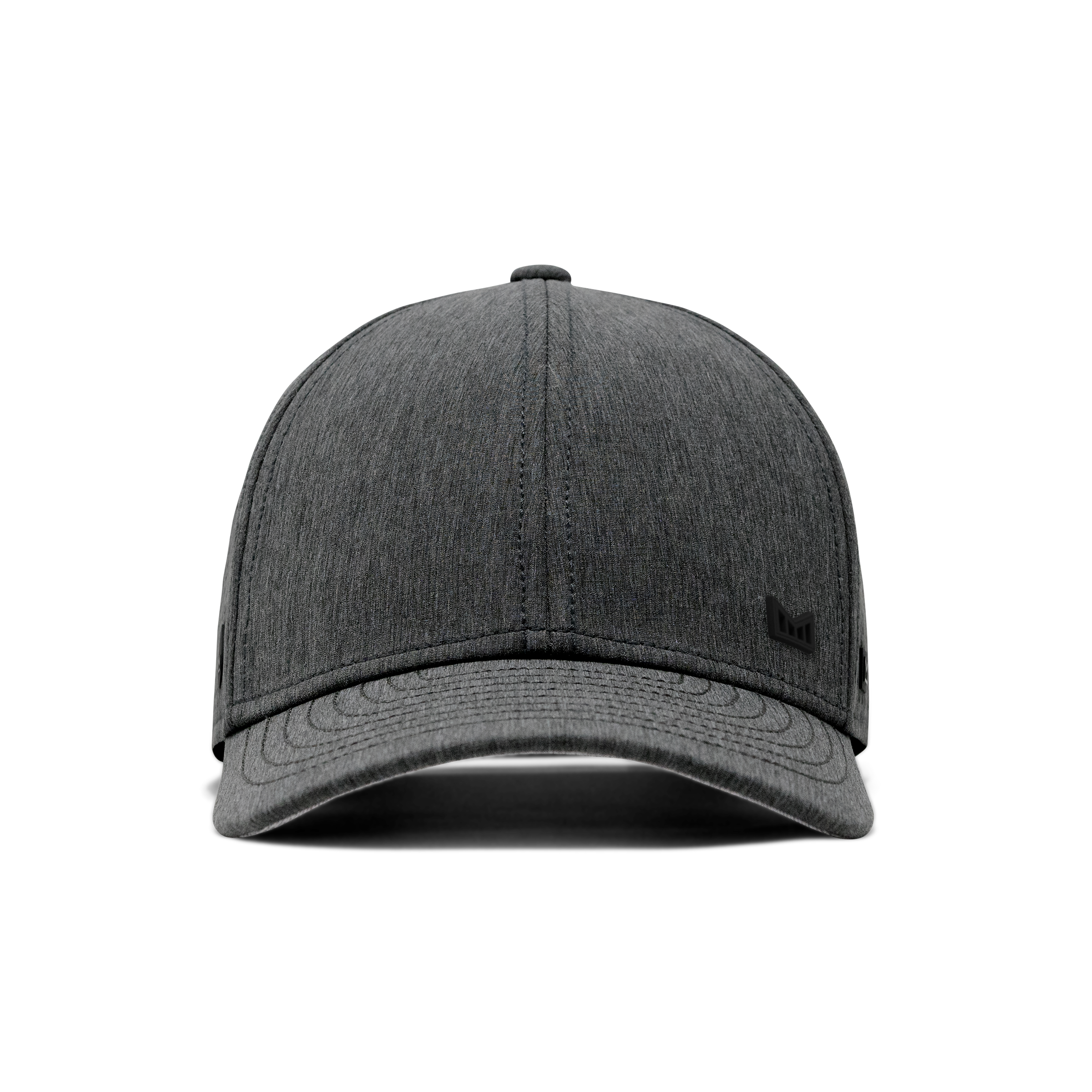 A-Game Icon Hydro - Heather Charcoal #128N3