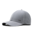 A-Game Icon Hydro - Heather Grey #127R8