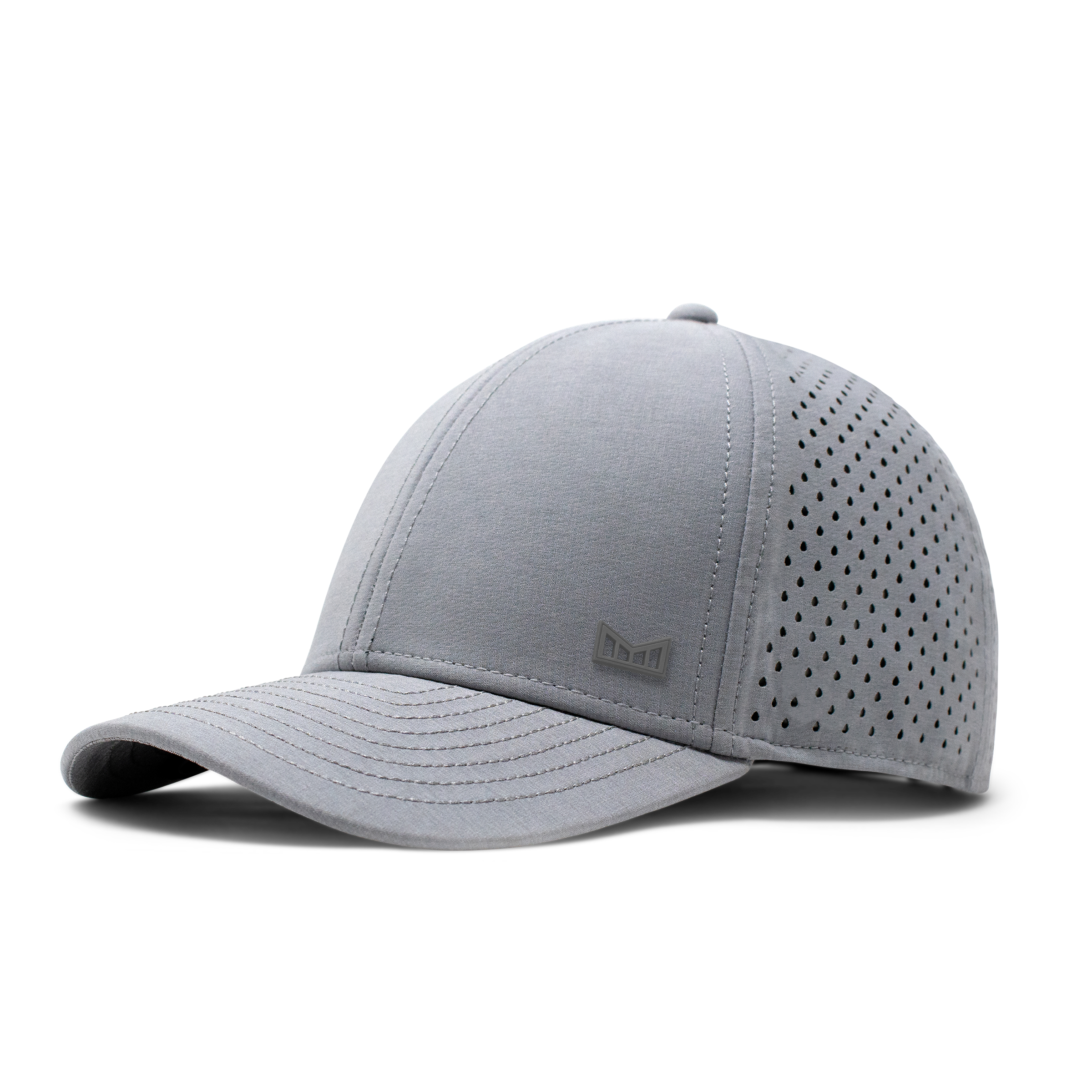 A-Game Icon Hydro - Heather Grey #127R8