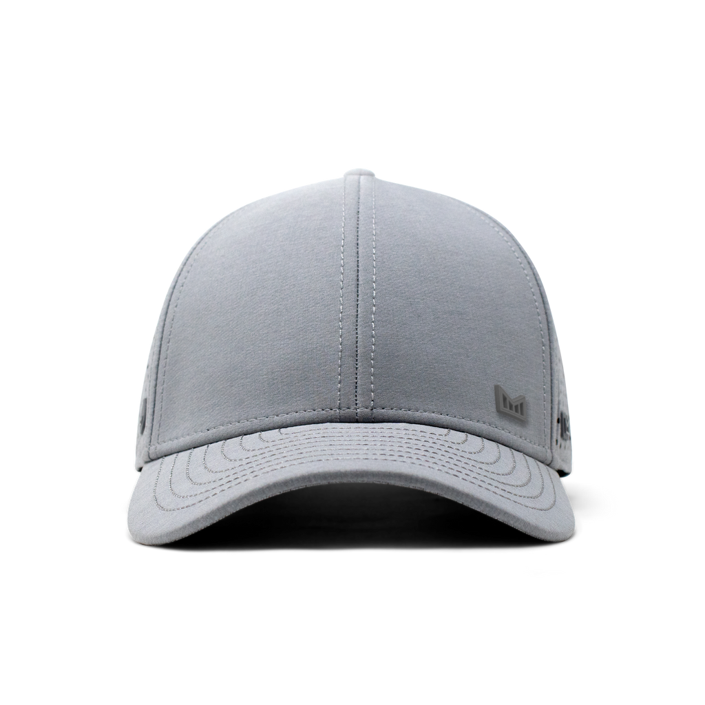 A-Game Icon Hydro - Heather Grey #127R8