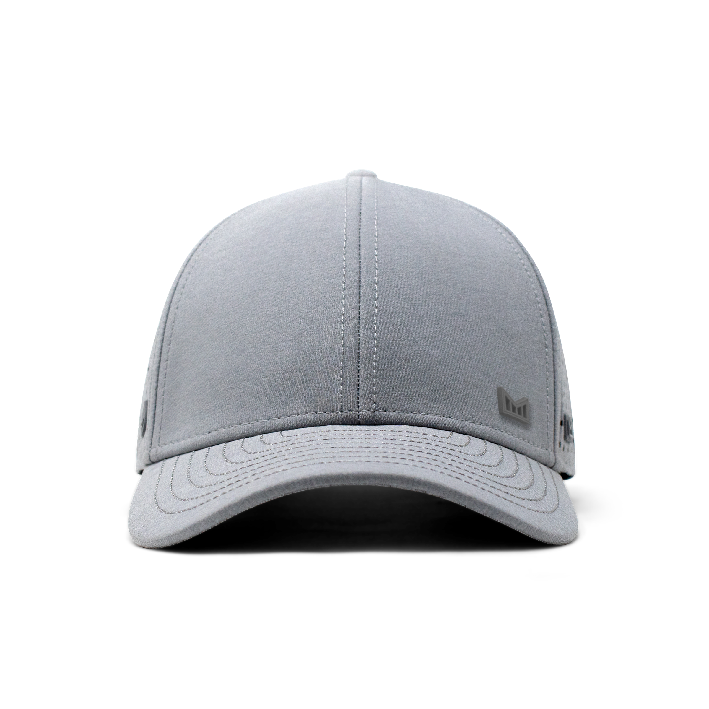 A-Game Icon Hydro - Heather Grey #127R8