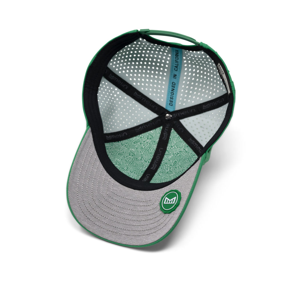 A-Game Icon Hydro - Kelly Green #126AP