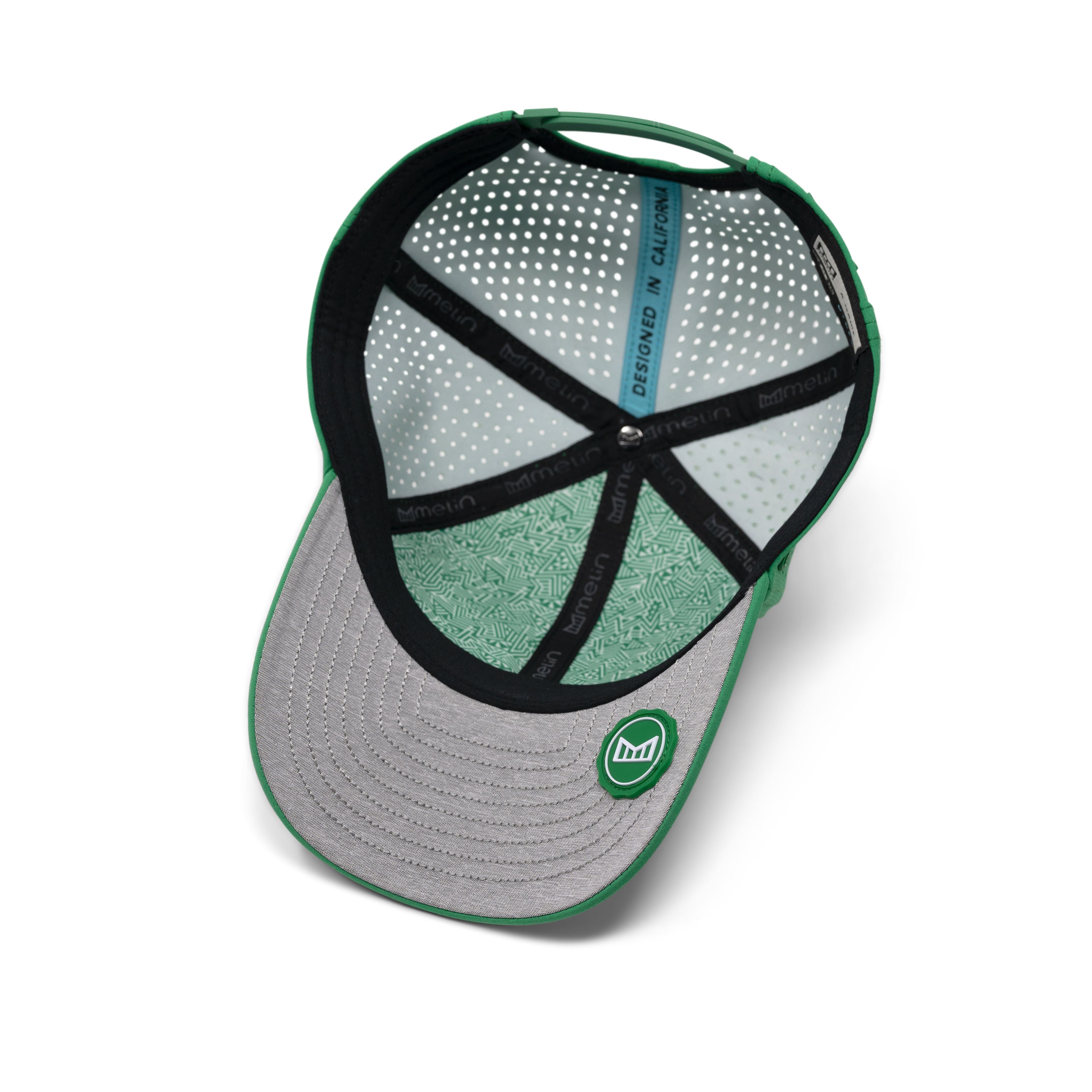 A-Game Icon Hydro - Kelly Green #126AP