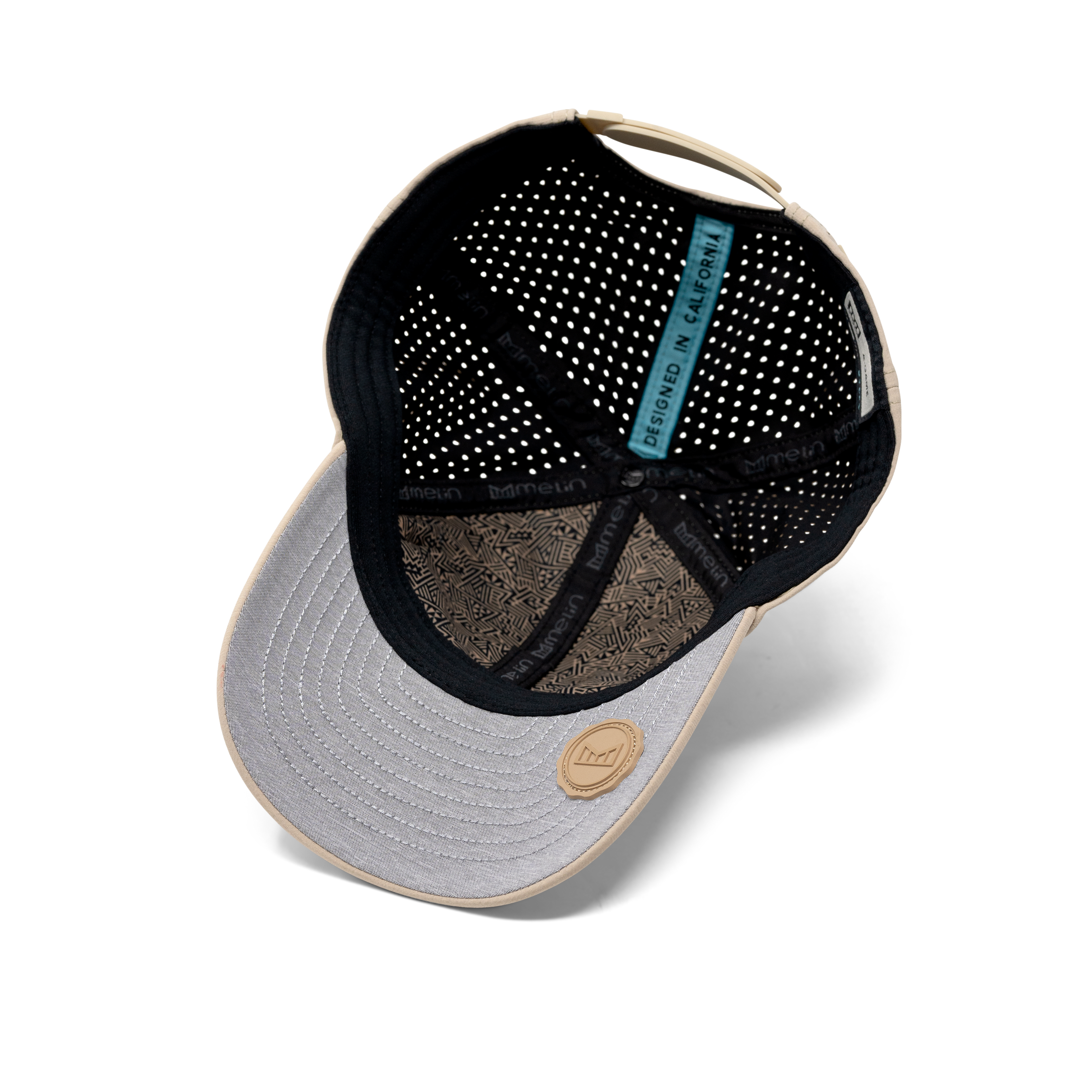 A-Game Icon Hydro - Khaki #12548