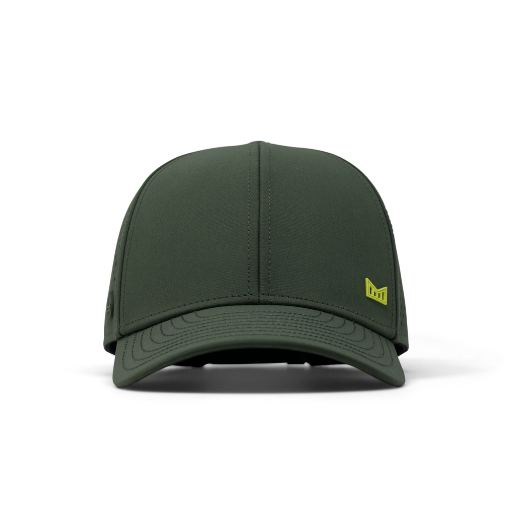 A-Game Icon Hydro - Kombu Green #12435