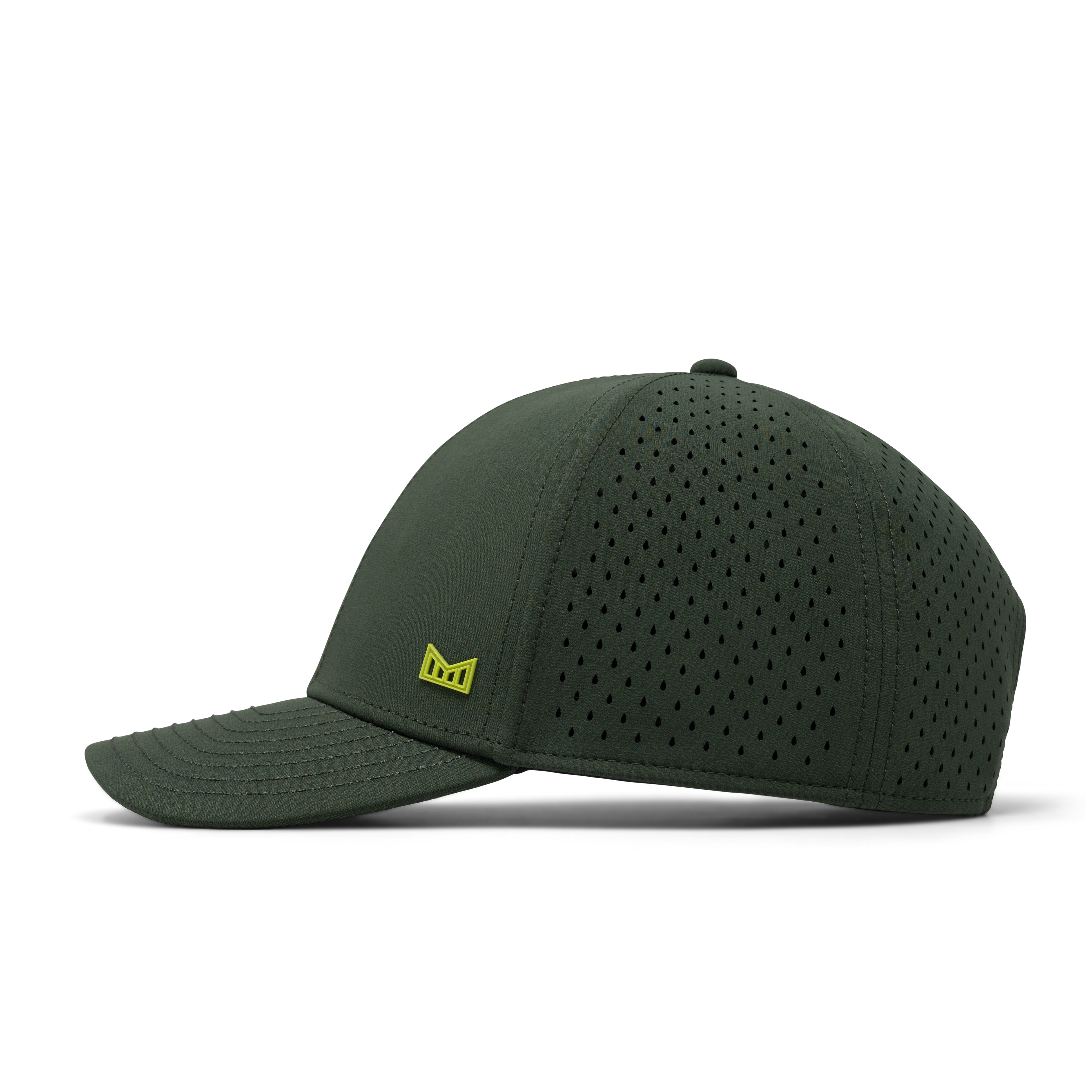 A-Game Icon Hydro - Kombu Green #12435