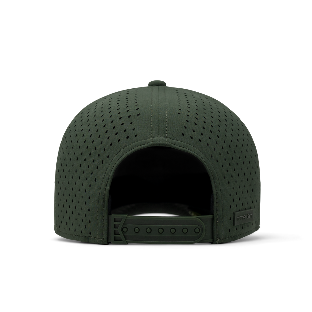 A-Game Icon Hydro - Kombu Green #12435