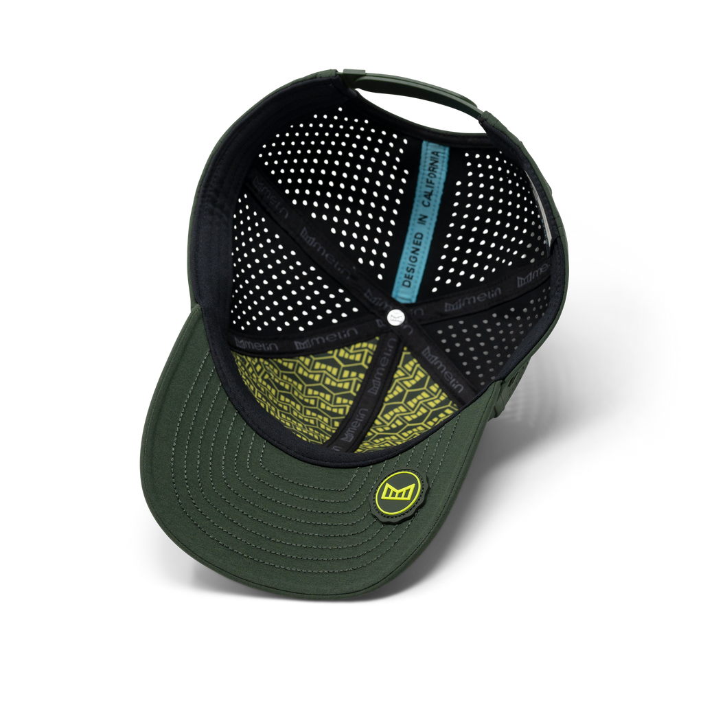 A-Game Icon Hydro - Kombu Green #12435