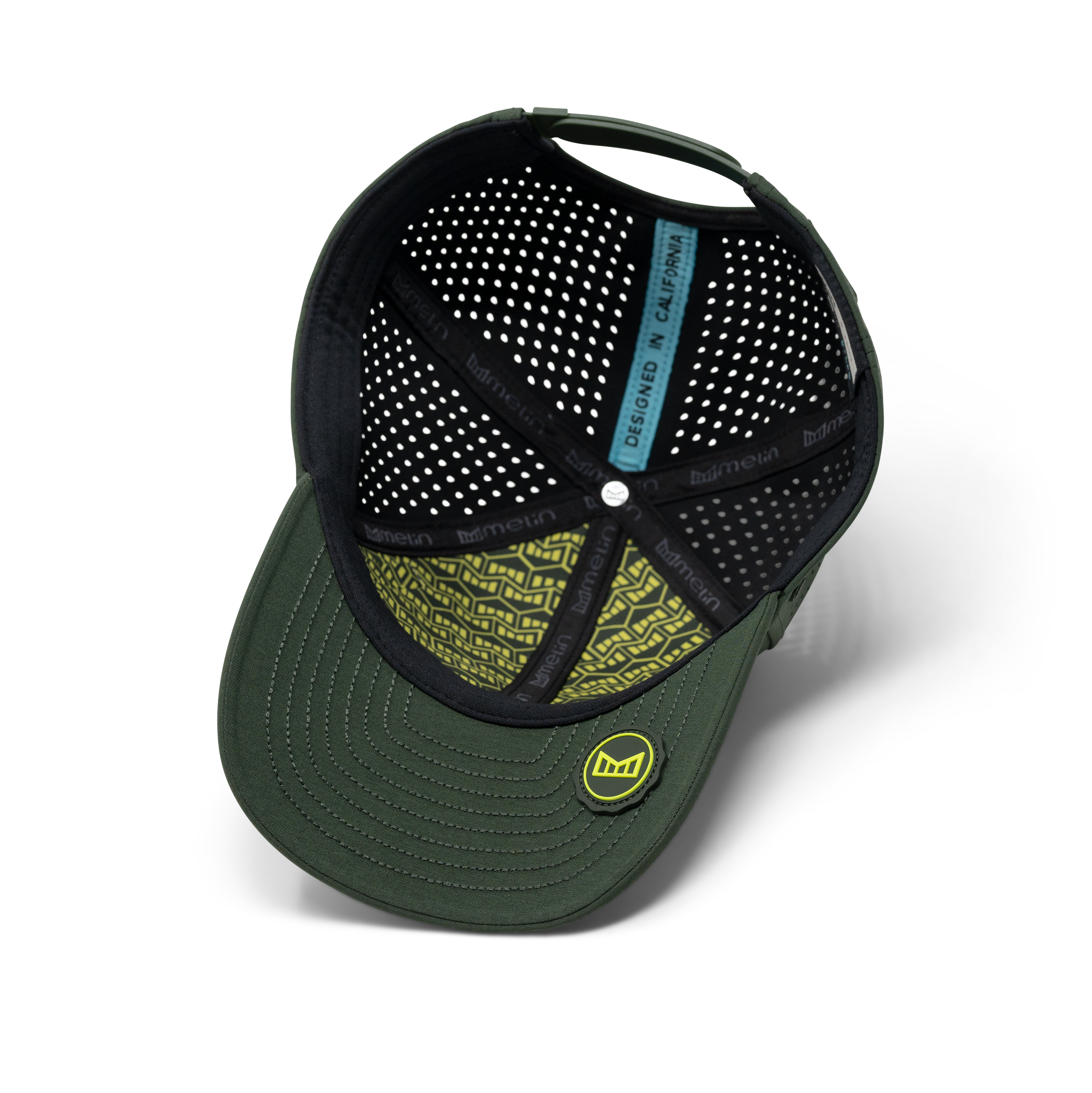 A-Game Icon Hydro - Kombu Green #12435