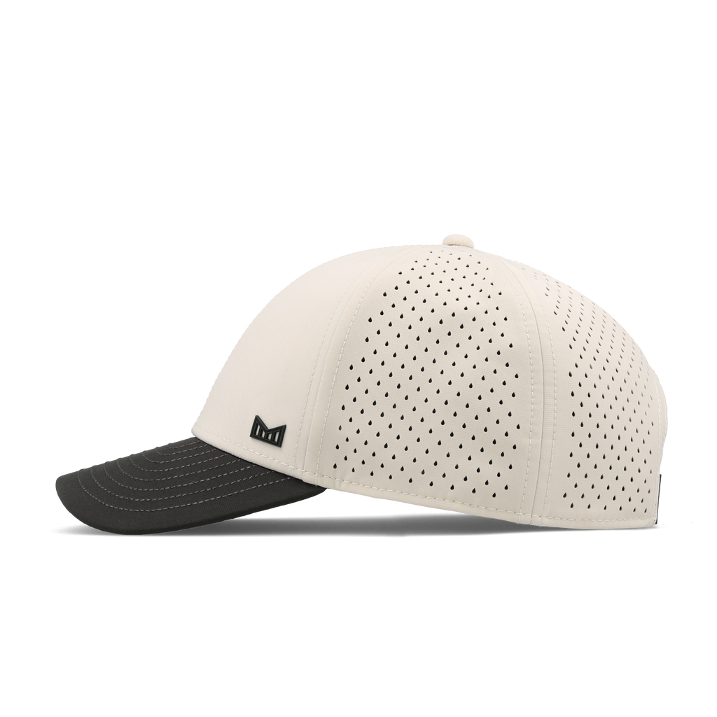 A-Game Icon Hydro - Moonbeam / Pirate Black #123VL
