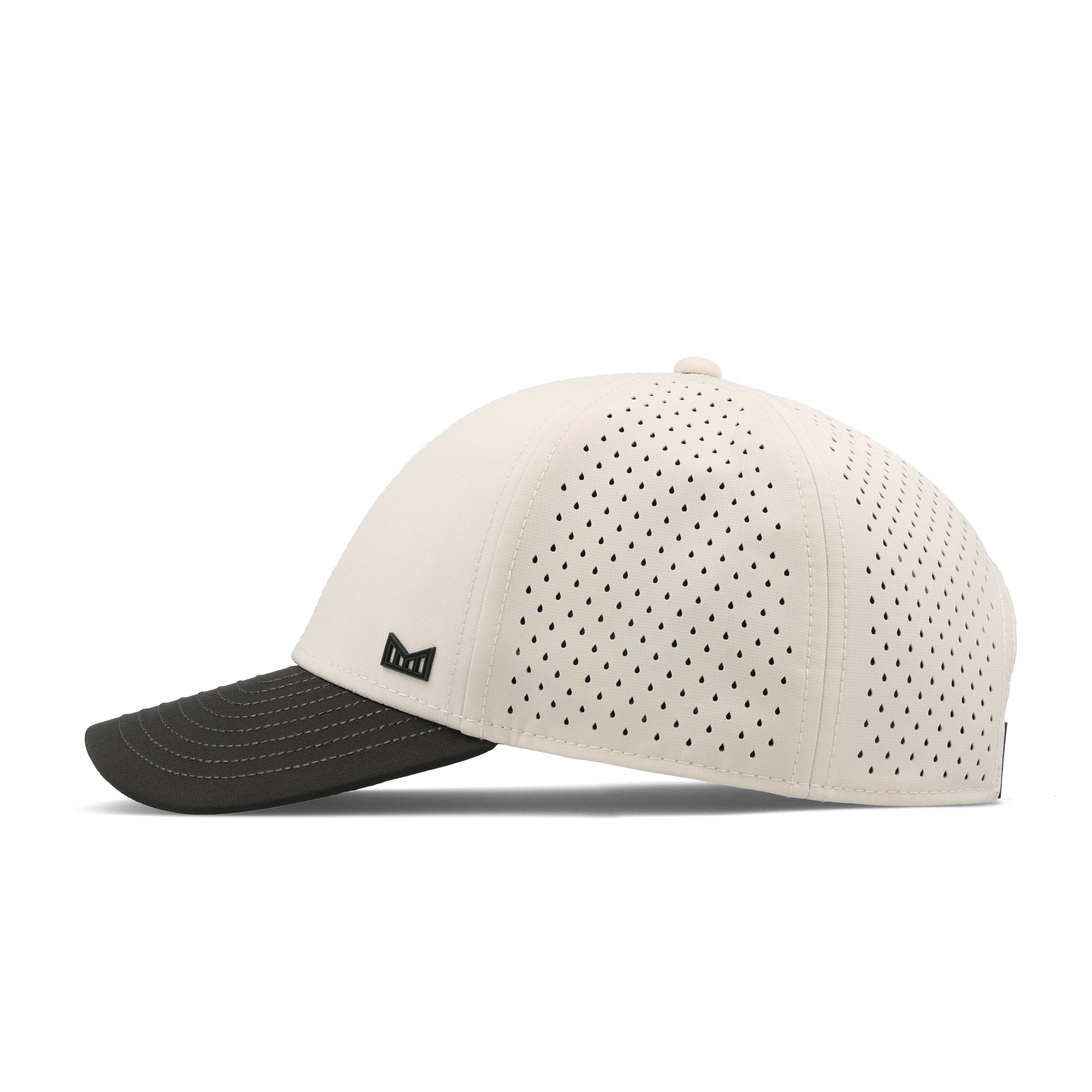 A-Game Icon Hydro - Moonbeam / Pirate Black #123VL