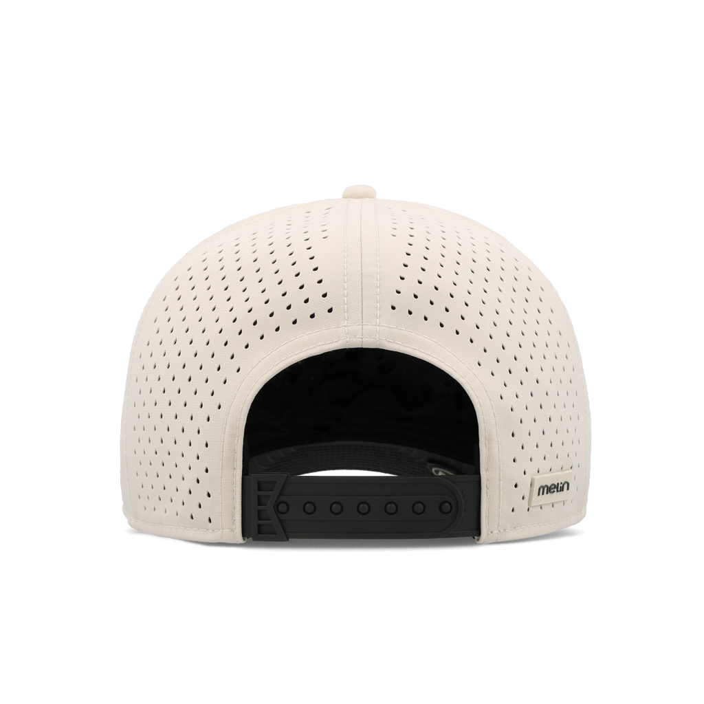 A-Game Icon Hydro - Moonbeam / Pirate Black #123VL