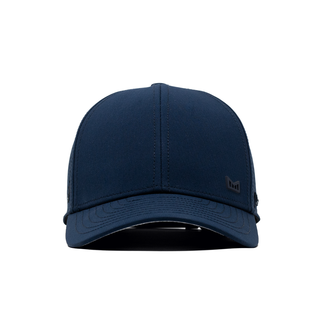 A-Game Icon Hydro - Navy #122AR