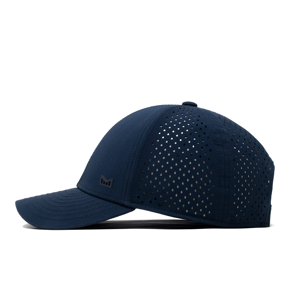 A-Game Icon Hydro - Navy #122AR