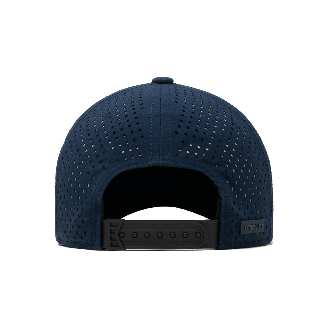 A-Game Icon Hydro - Navy #122AR
