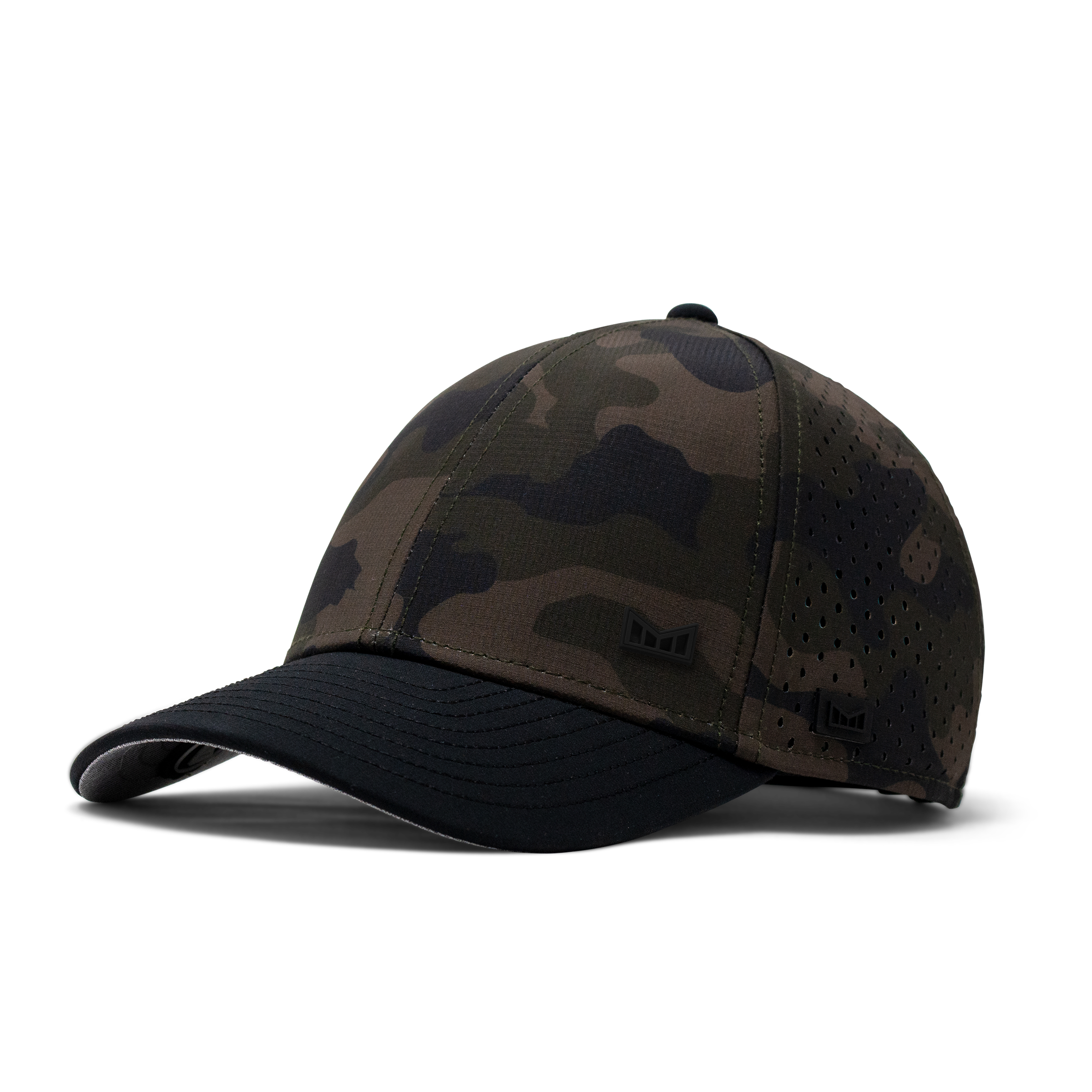 A-Game Icon Hydro - Olive Camo #121W3