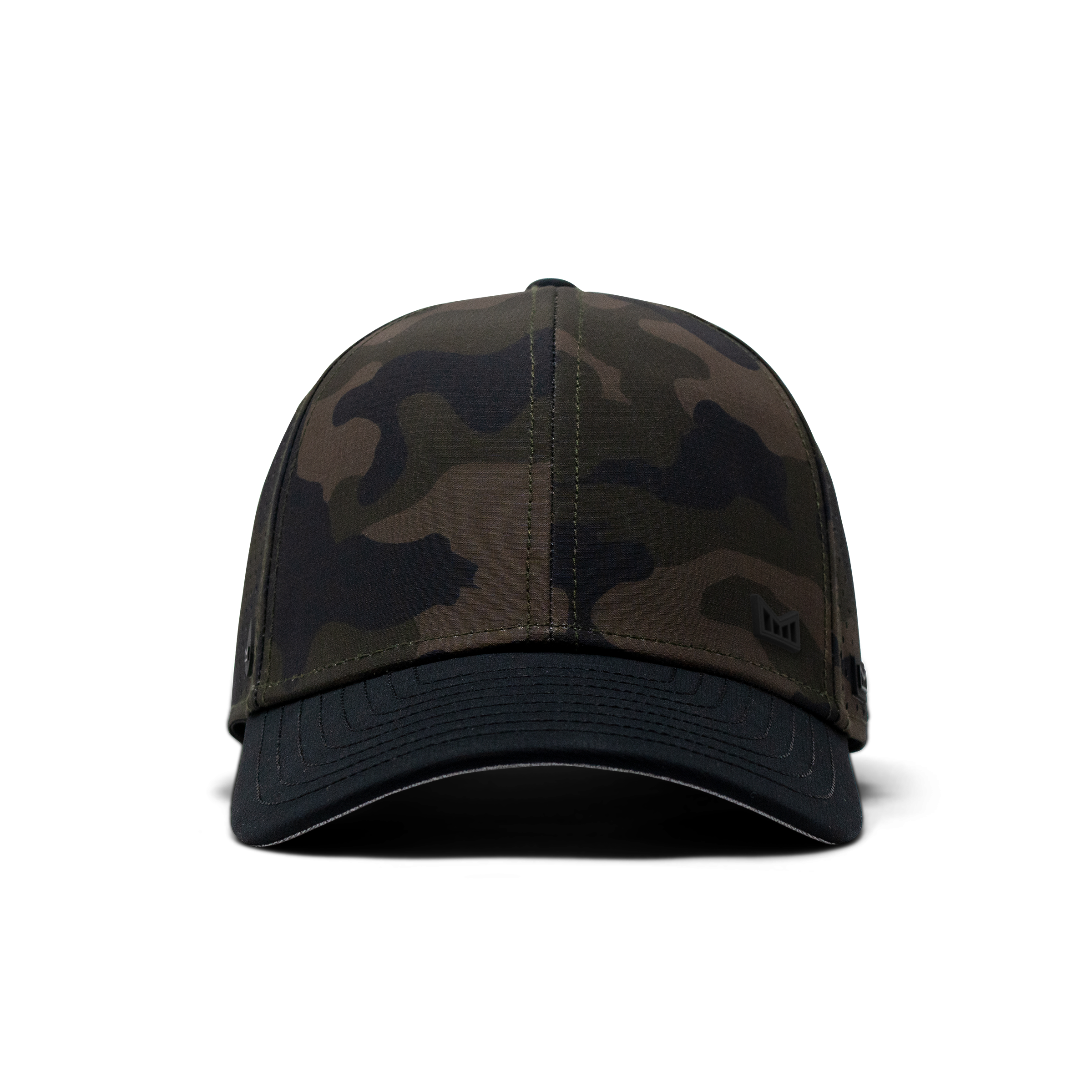 A-Game Icon Hydro - Olive Camo #121W3