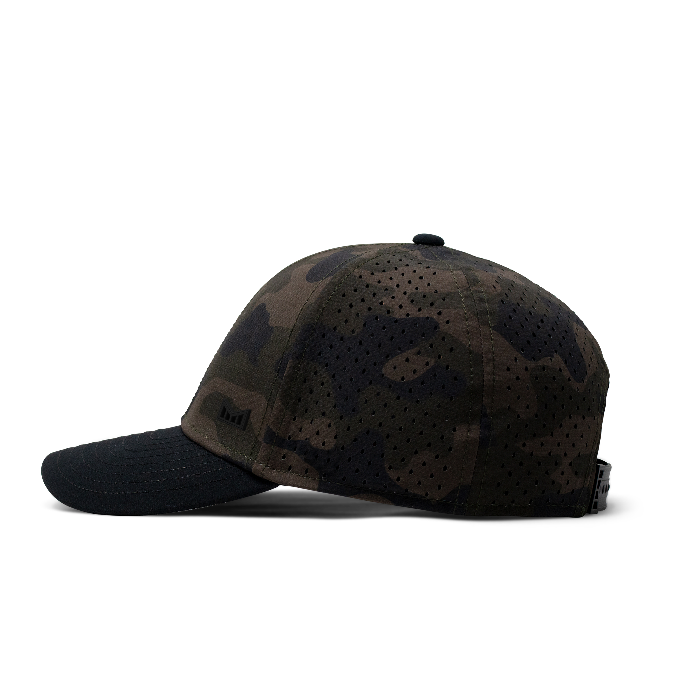 A-Game Icon Hydro - Olive Camo #121W3