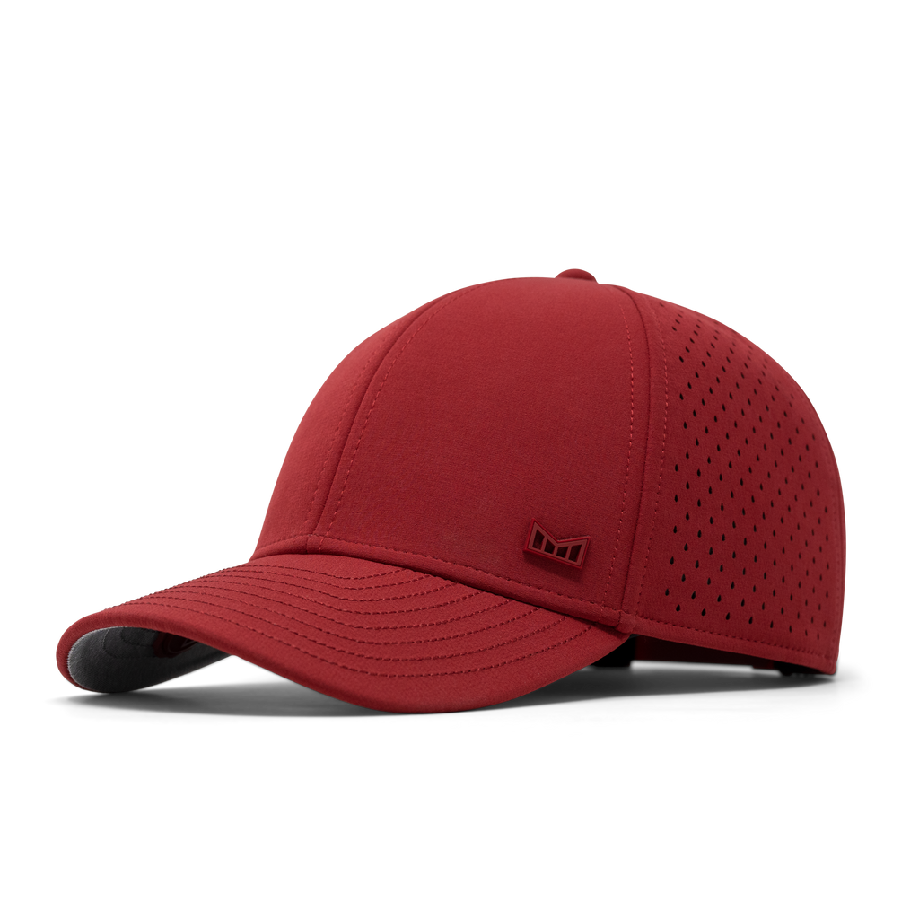 A-Game Icon Hydro - Red #120VZ