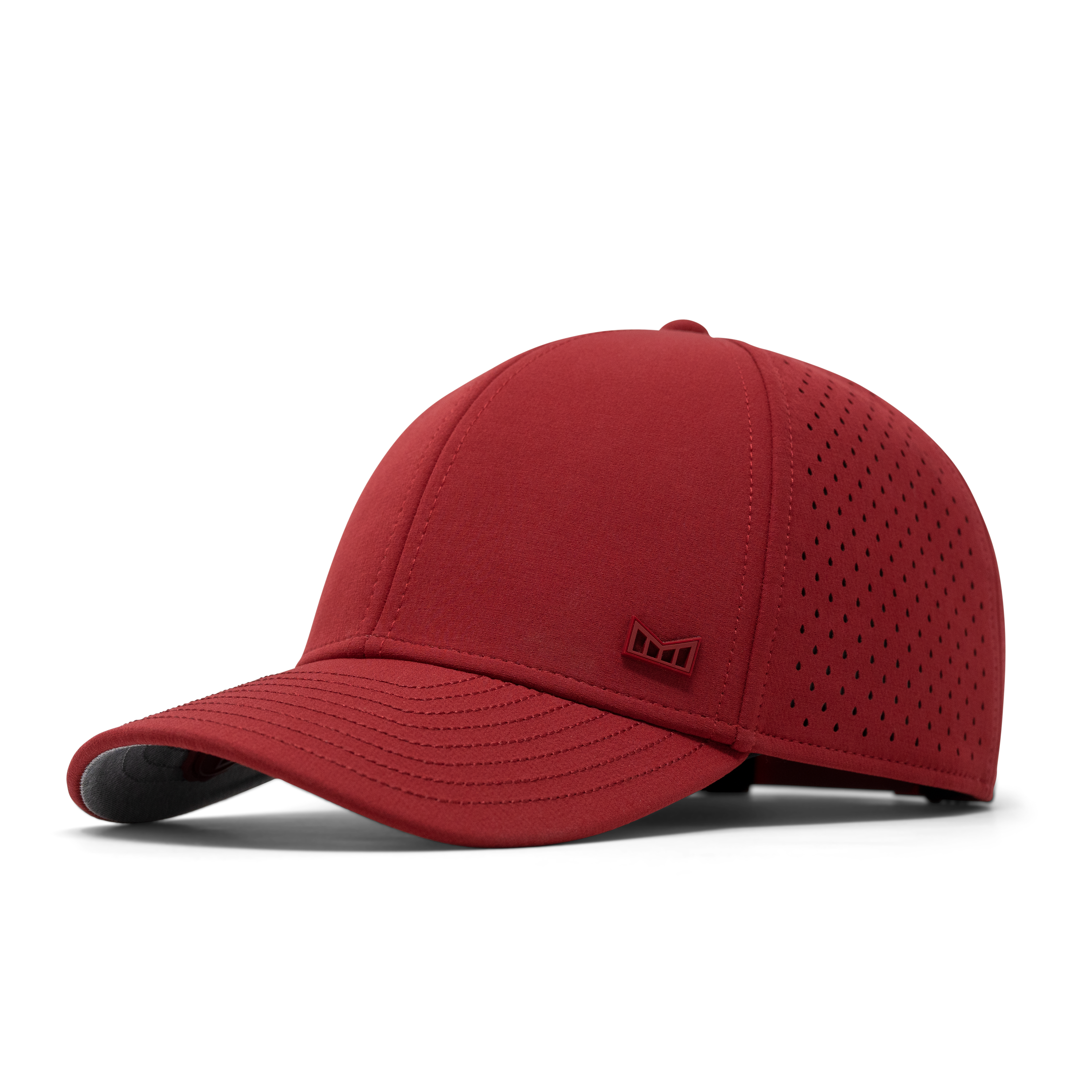 A-Game Icon Hydro - Red #120VZ