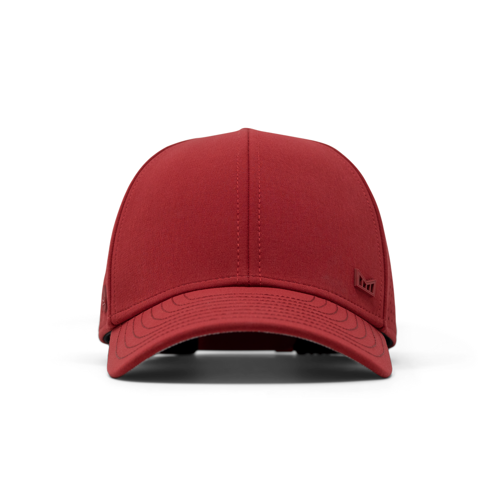 A-Game Icon Hydro - Red #120VZ