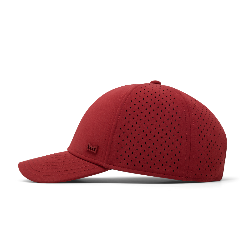 A-Game Icon Hydro - Red #120VZ