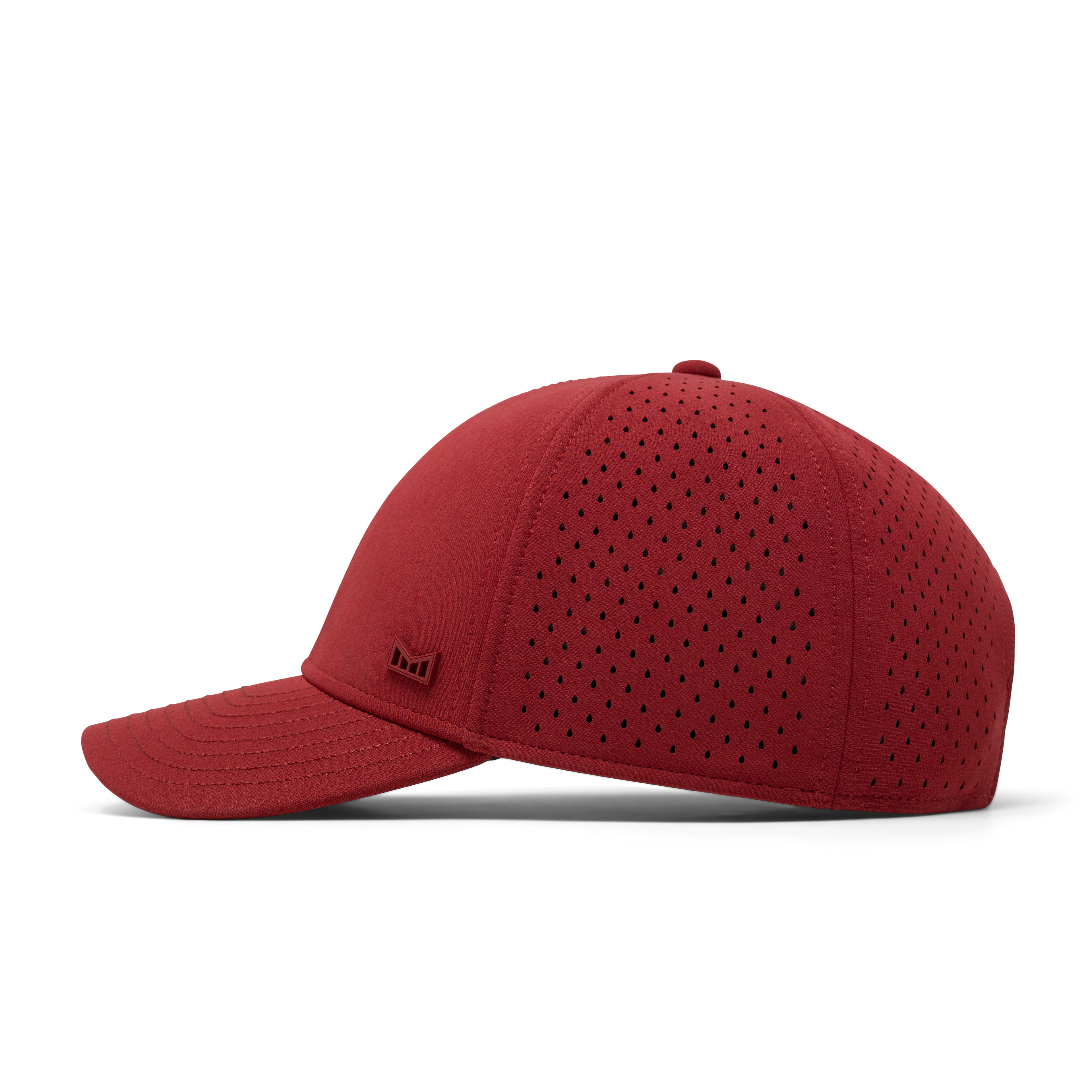 A-Game Icon Hydro - Red #120VZ