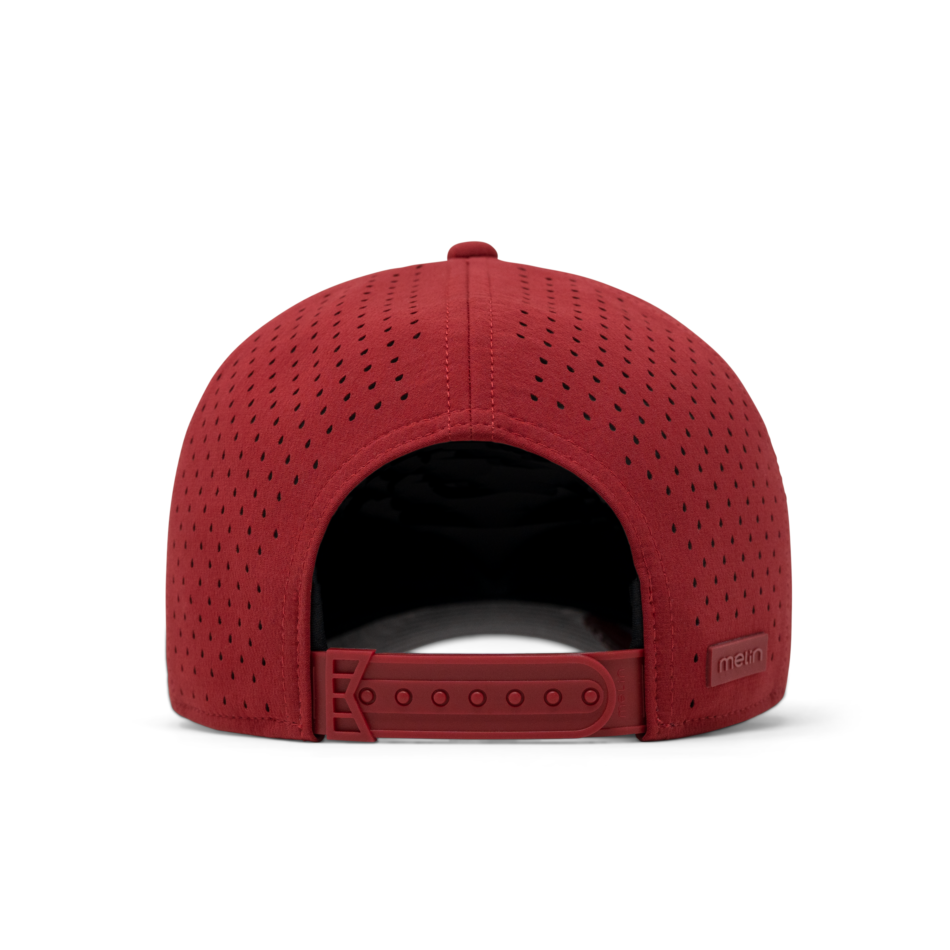 A-Game Icon Hydro - Red #120VZ