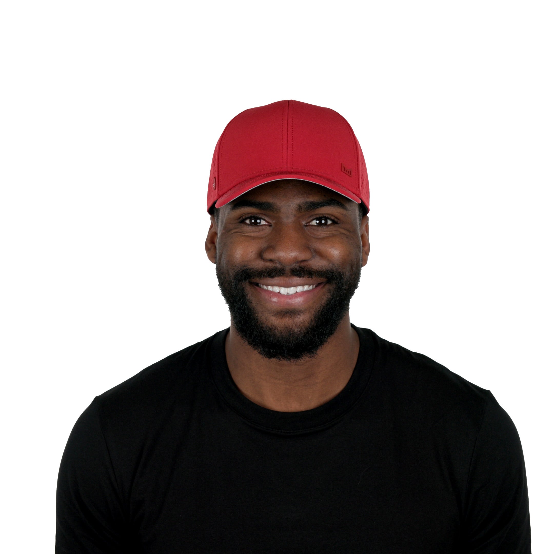 A-Game Icon Hydro - Red #120VZ