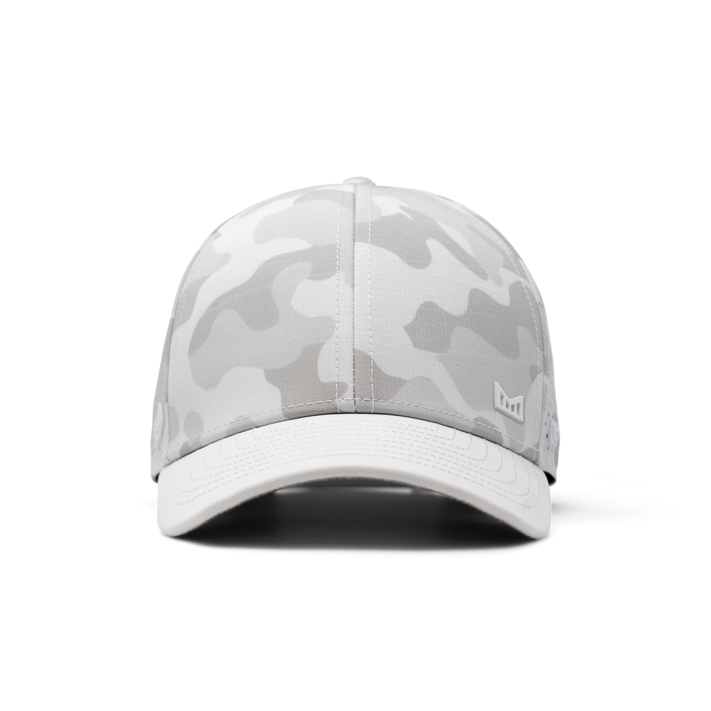 A-Game Icon Hydro - Snow Camo #1177Q