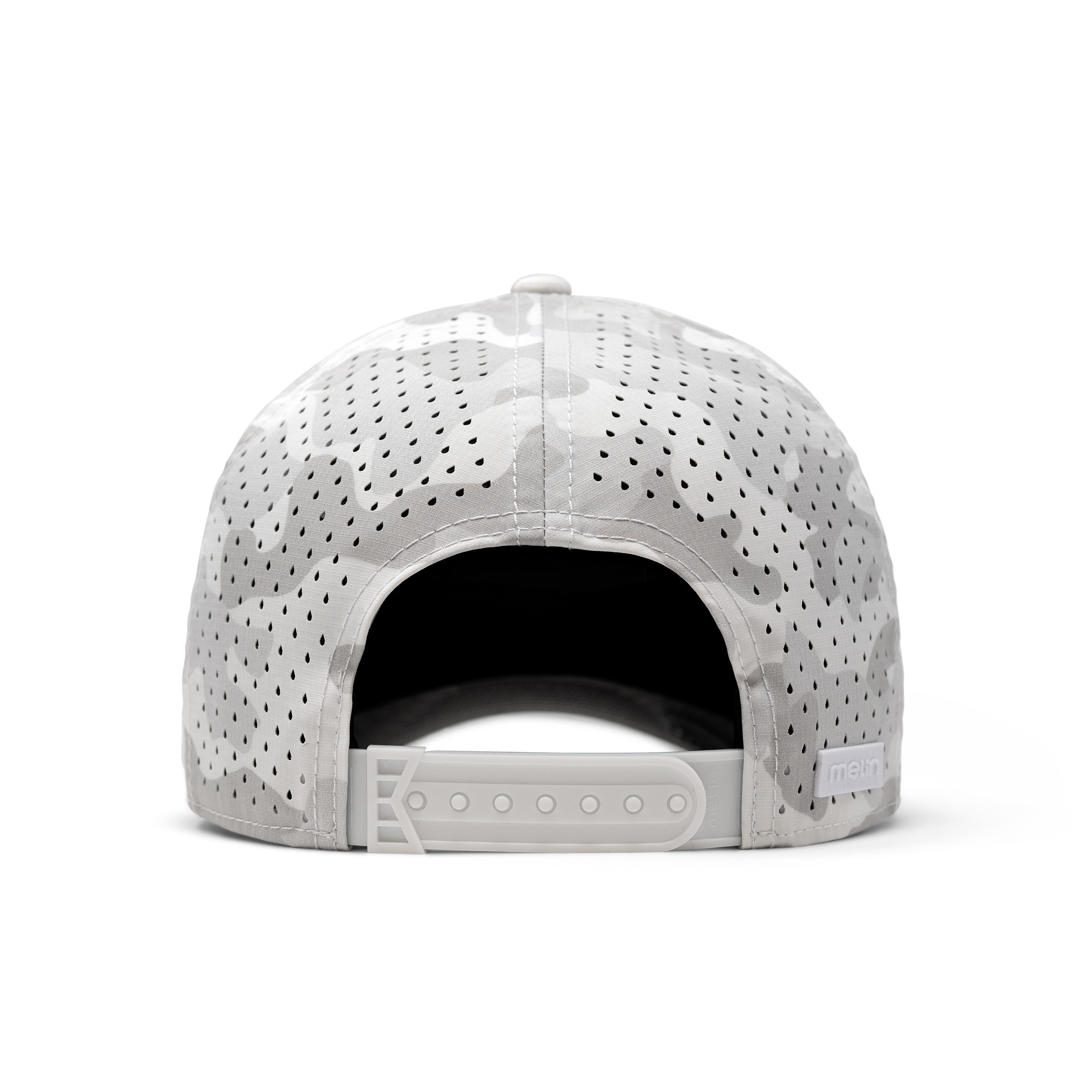 A-Game Icon Hydro - Snow Camo #1177Q