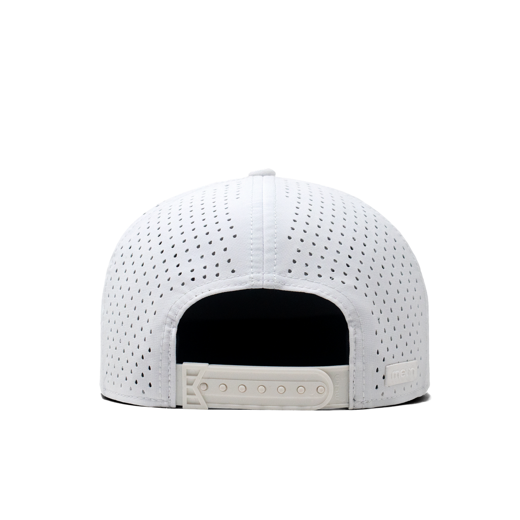 A-Game Icon Hydro - White #114Q8
